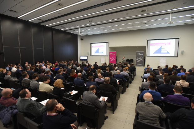 Tauron będzie szkolić kontrahentów