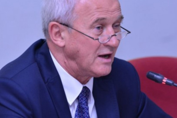 Tchórzewski: Żaden górnik, nie straci na wynagrodzeniu przez połączenie KHW z PGG