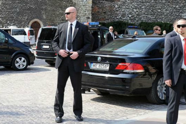 Wypadek Beaty Szydło rodzi pytania o jakość szkoleń kierowców w BOR