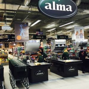 Alma wybierze nową radę nadzorczą