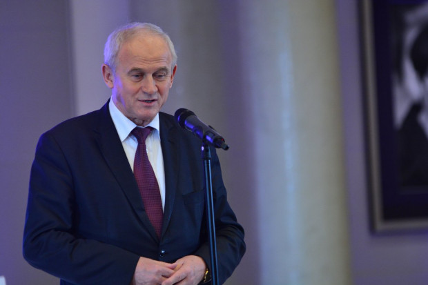 Jaka przyszłość czeka kopalnię Sośnica?