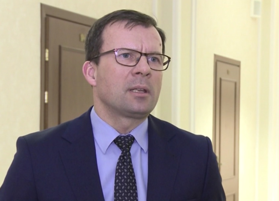 Im bardziej odroczymy moment przejścia na emeryturę, tym bardziej zwiększamy podstawę wymiaru emerytury - mówi wiceminister (Marcin Zielenicki, fot.newseria.pl)