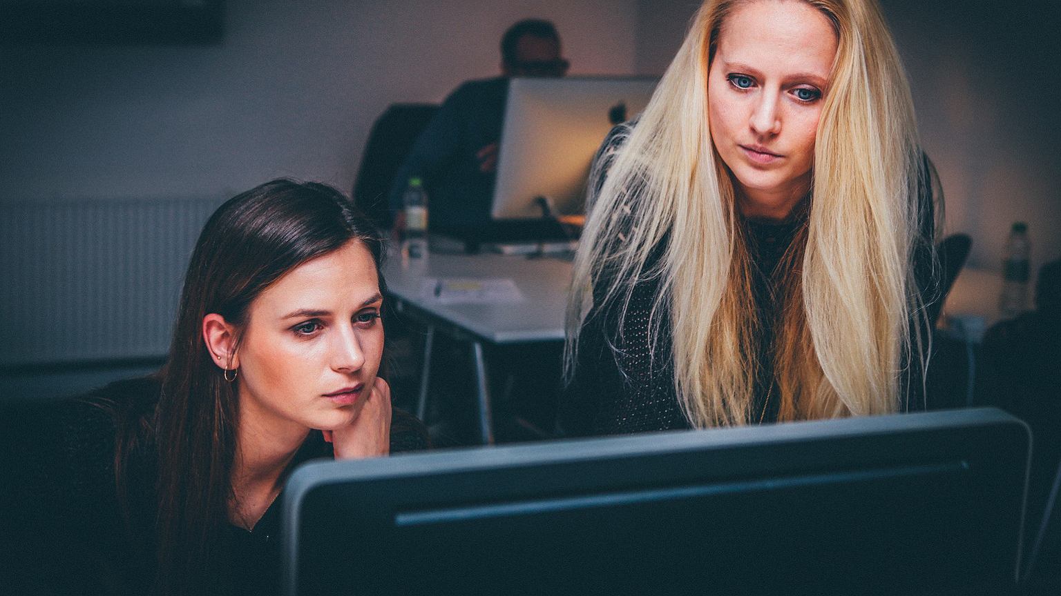 Zawód - prezeska. Jakimi szefowymi są kobiety? (fot. pixabay)