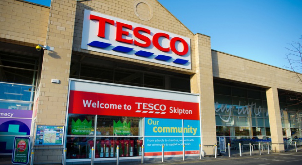 Wypracowanie układu zbiorowego pracy w Tesco to pomysł Wolnego Zawodowego