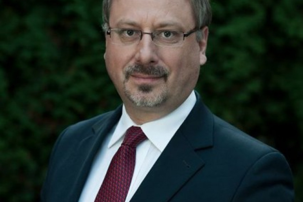 Ambasador Arkady Rzegocki pracujący na placówce dyplomatycznej w Londynie od 2016 roku, źródło: wikimedia.org/CC BY-SA 4.0