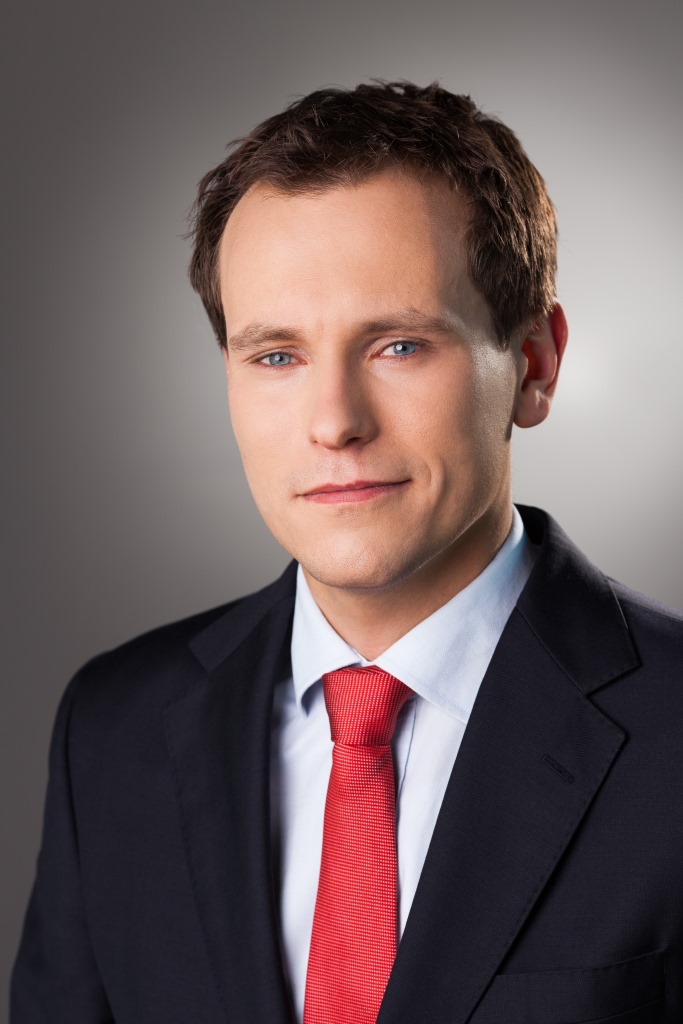 Jakub Wieczorek (fot.mat.pras.)