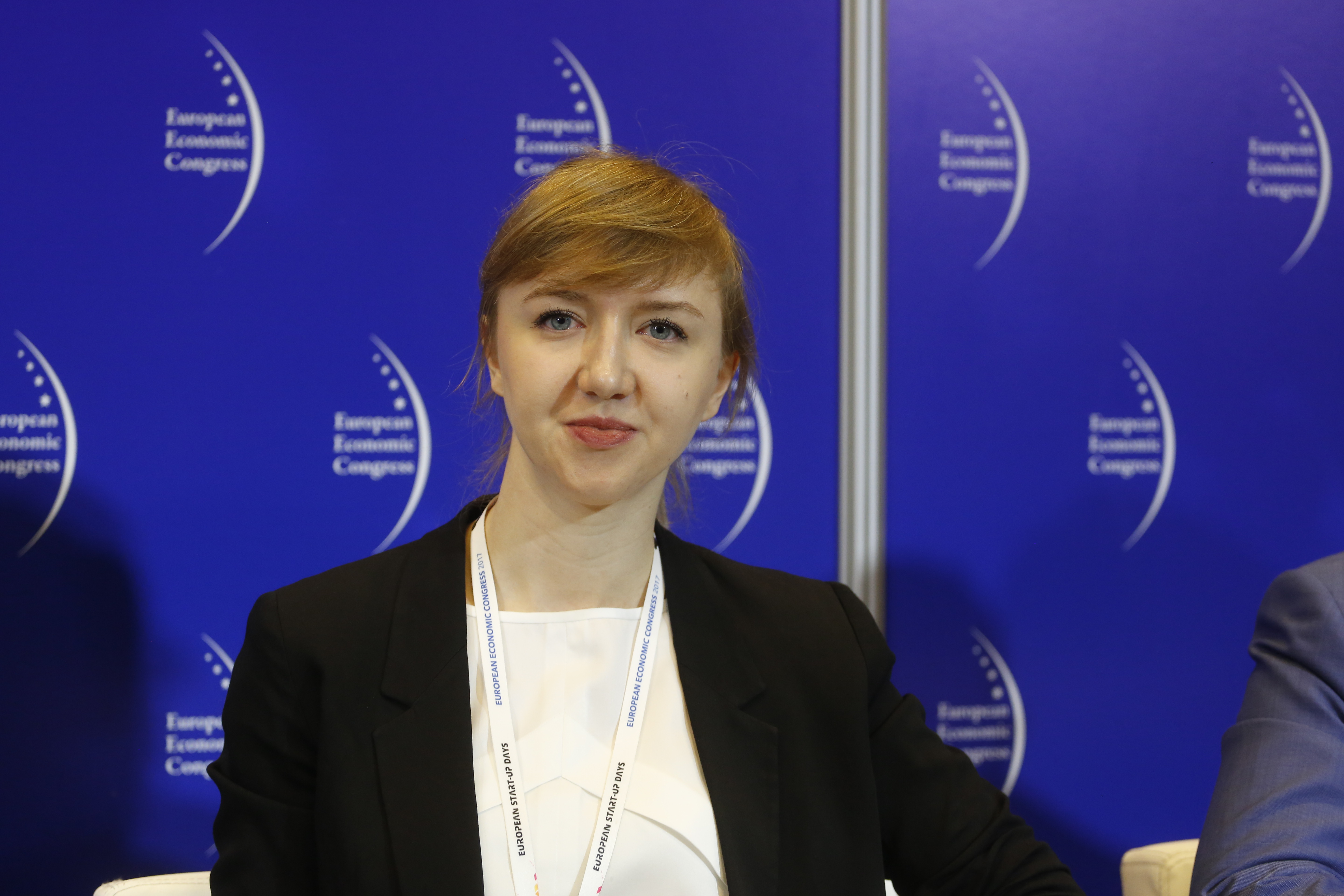 W opinii Doroty Malinowskiej, ekspert Fundacji im. Lesława A. Pagi, musimy przygotować się do tego, że mamy czas algorytmów, programów. (Fot. PTWP)