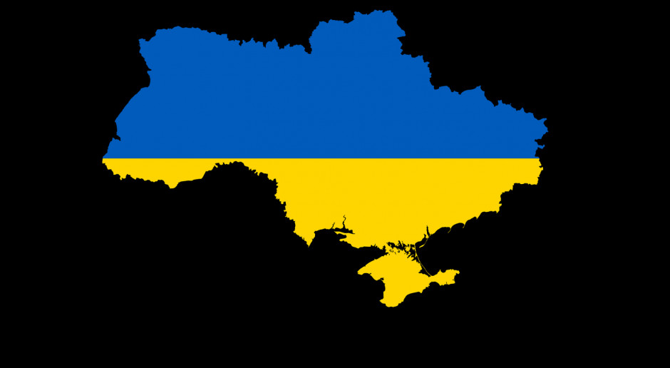 Ukraina to potencjał ludności, który w 2015 roku liczył 45,2 miliona obywateli, źródło: pixabay.com