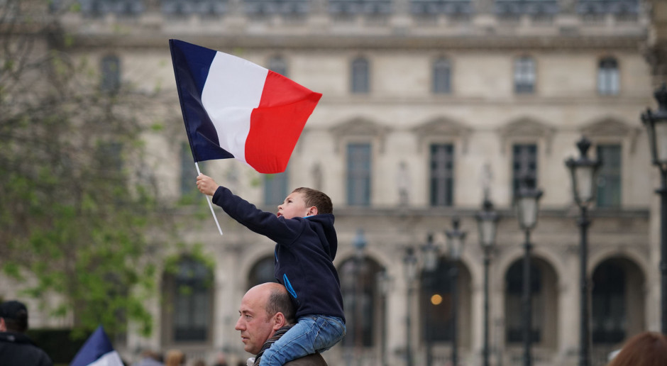 Francuzi nie poprzestają na inwestycjach, liczą że przyciągną do siebie także talenty technologiczne z innych krajów, źródło: Lorie Shaull/flickr.com/CC BY-SA 2.0