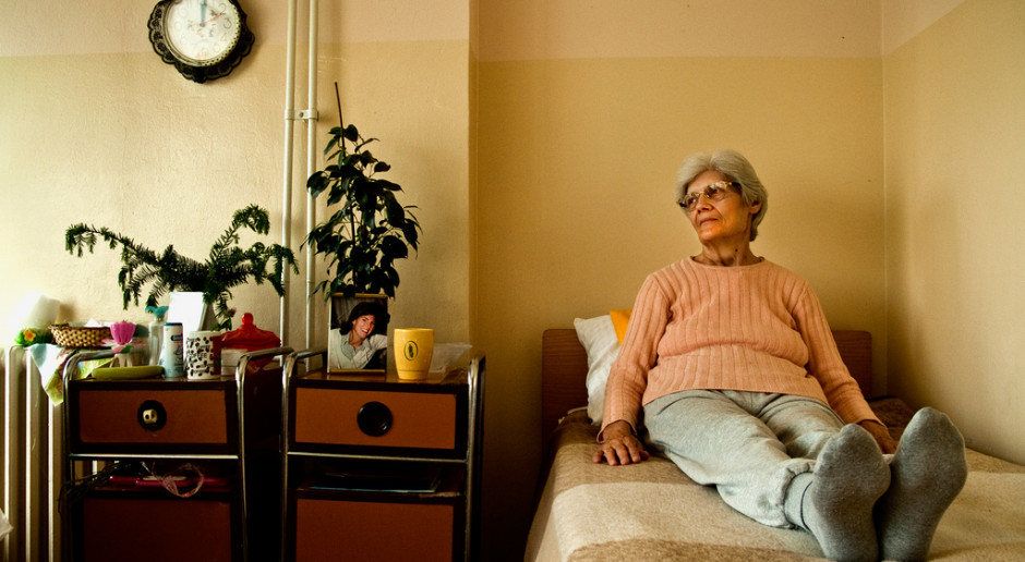 Polacy są starzejącym się społeczeństwem, będzie nas mniej niż w większości dekad XX wieku, źródło: sima dimitric/flickr.com/CC BY 2.0
