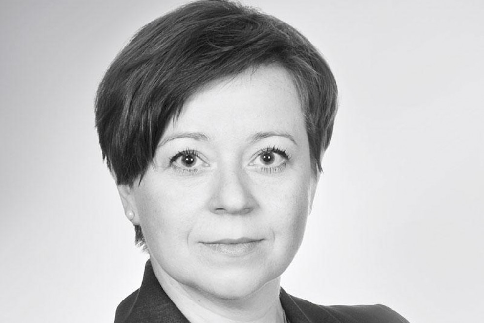 Iwona Smolak z Gardocki i Partnerzy Adwokaci i Radcowie Prawni, źródło: materiały prasowe