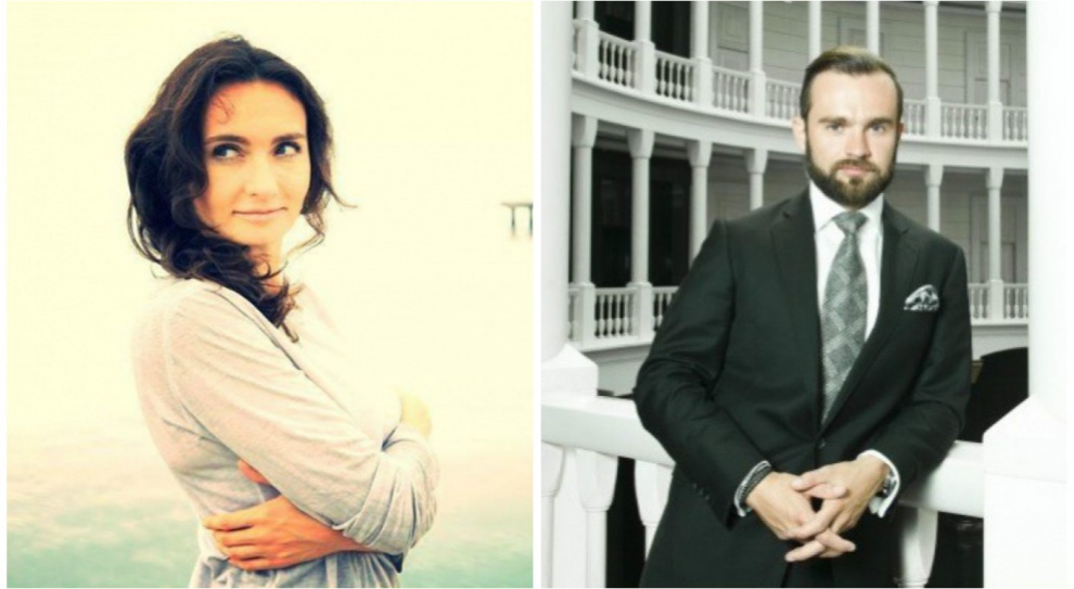 Dominika i Sebastian Kulczyk mają największy majątek (fot. mat. pras./Facebook)