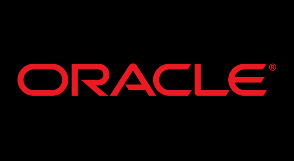 Logo firmy Oracle, źródło: wikimedia.org/CC