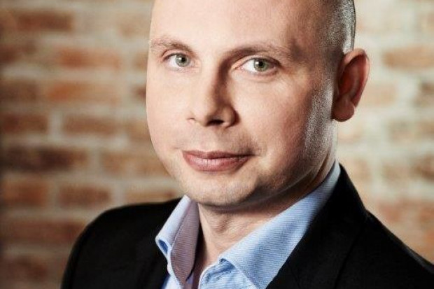 Adam Beniowski, prezes Pro Business Solutions (fot. mat. pras.)
