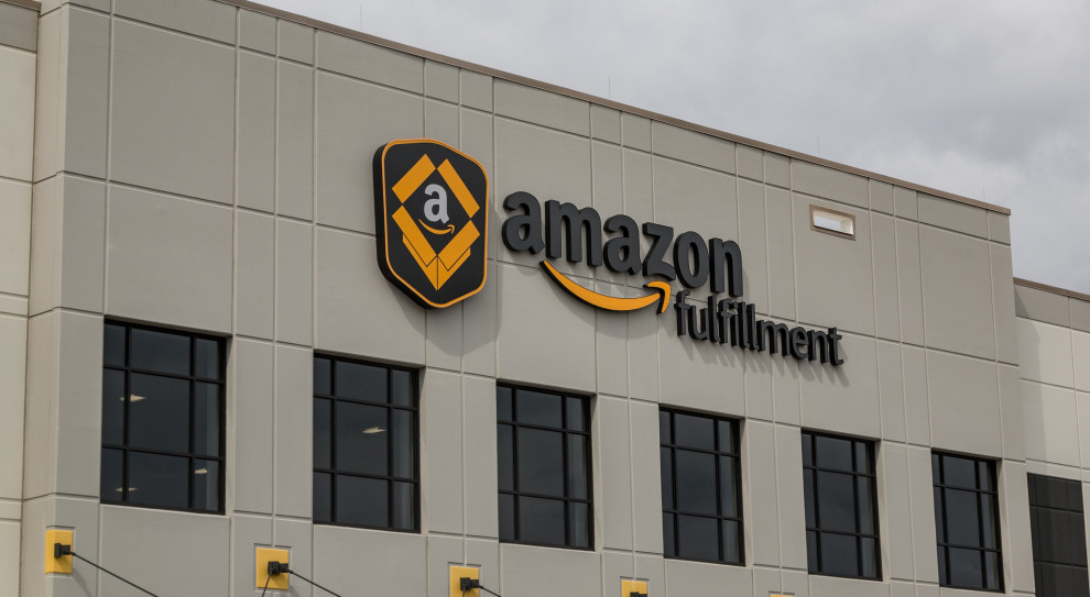Amazon, źródło: flickr.com/CC BY-SA 2.0