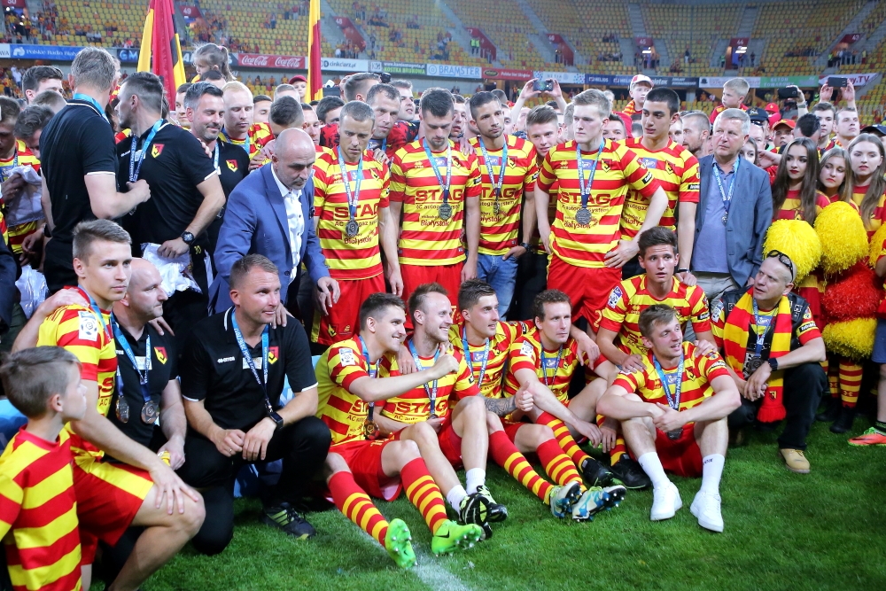 Jagiellonia (fot.mat.pras.)
