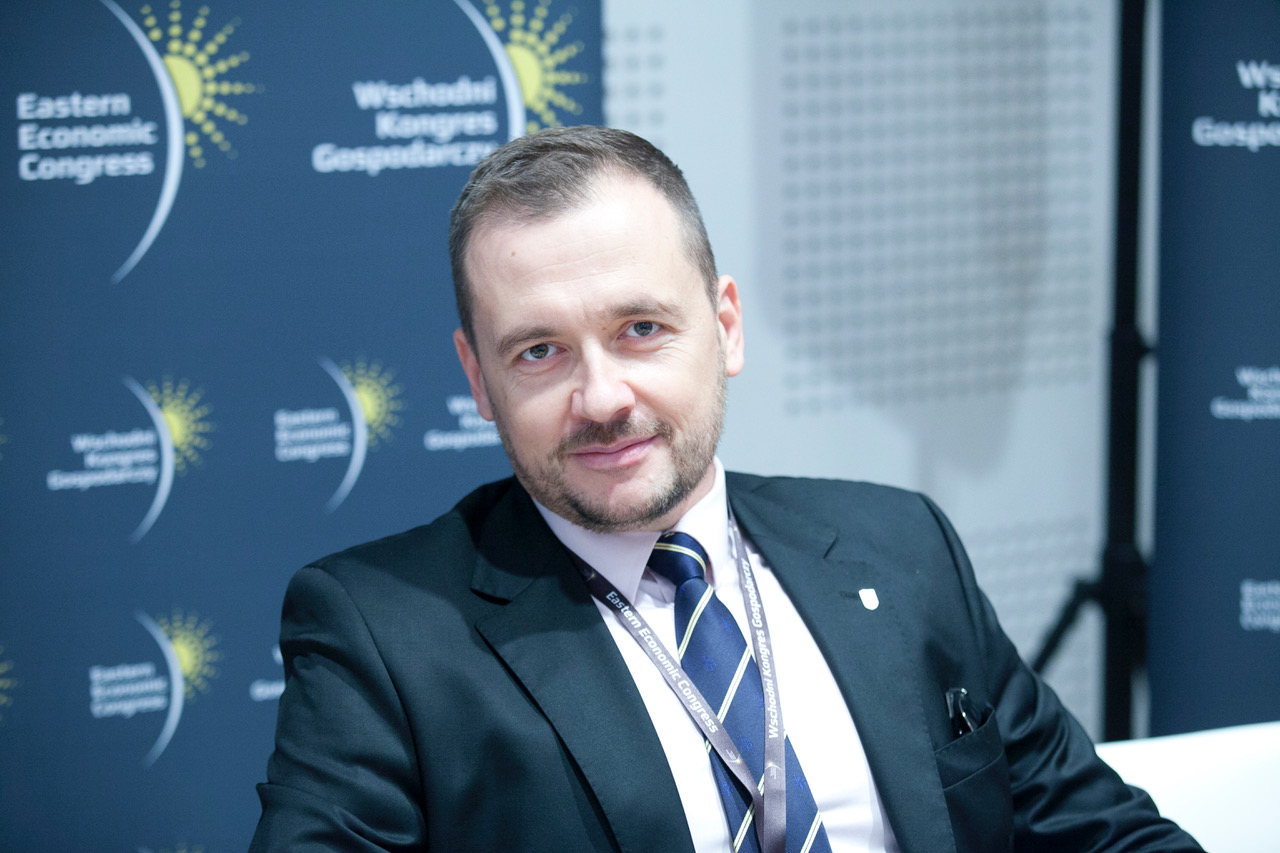 Maciej Perkowski, kierownik Zakładu Prawa Międzynarodowego Publicznego na Uniwersytecie w Białymstoku zauważa, że reforma musi uwzględnić nawet szkoły podstawowe i średnie. (fot. PTWP)