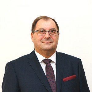 Wiesław Łyszczek, Główny Inspektor Pracy. (Fot. PIP)