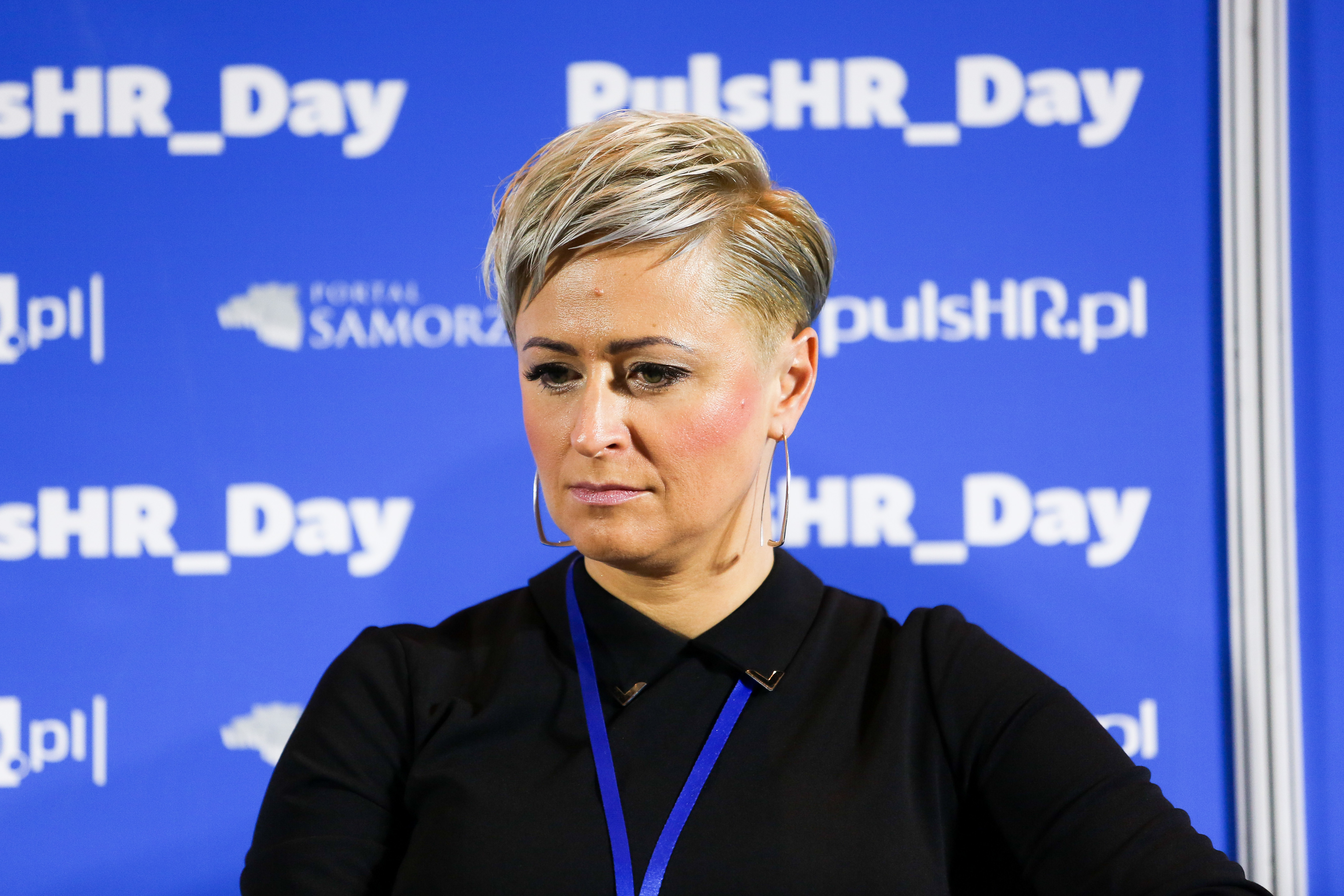 Katarzyna Fojcik, regional manager w Randstad Polska (Fot. PTWP)