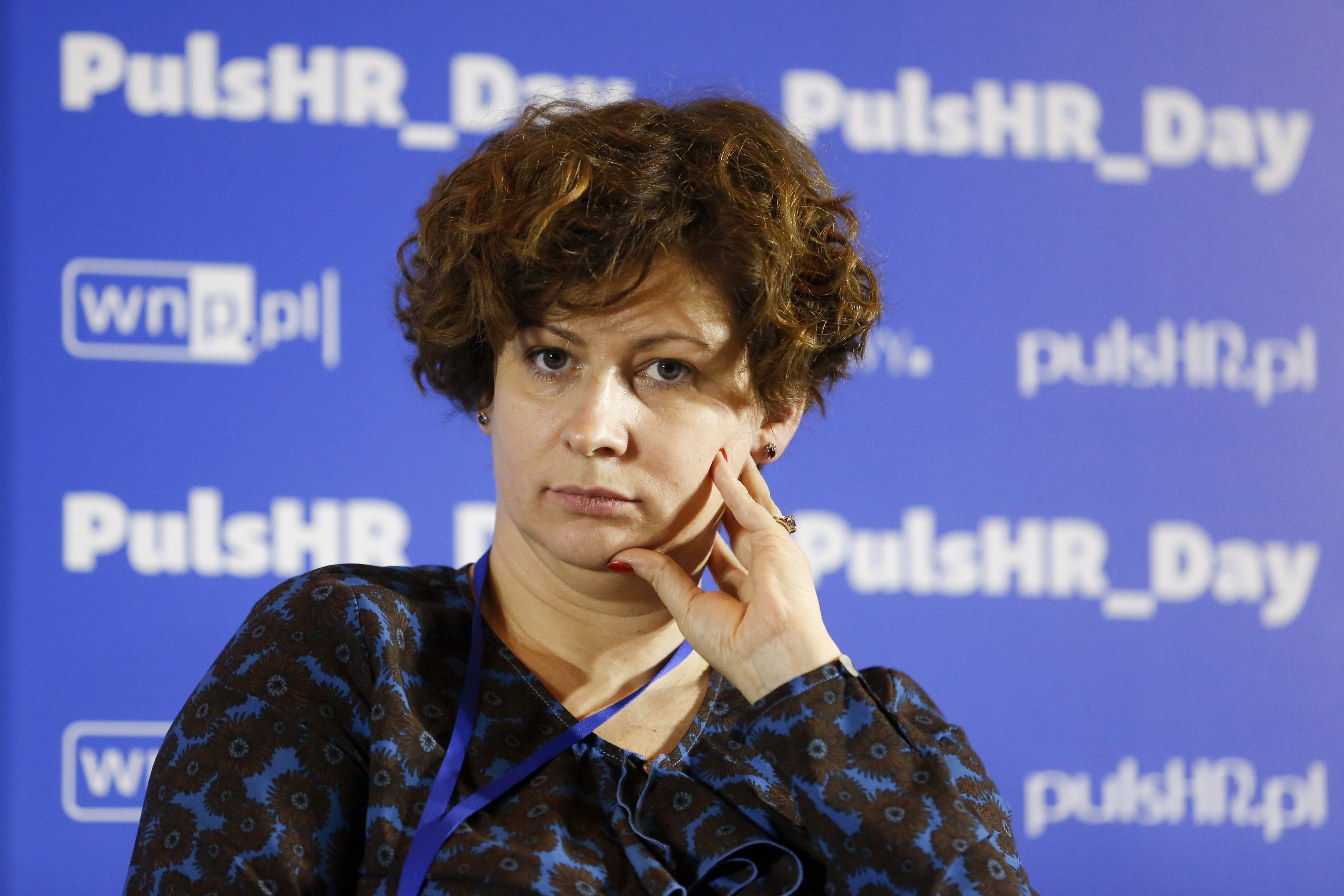 Każde nowoczesne rozwiązanie należy rozpatrywać pod kątem inwestycji - uważa Izabela Marchlewicz, kierownik ds. zarządzania talentem w Kompanii Piwowarskiej. (fot. PTWP)