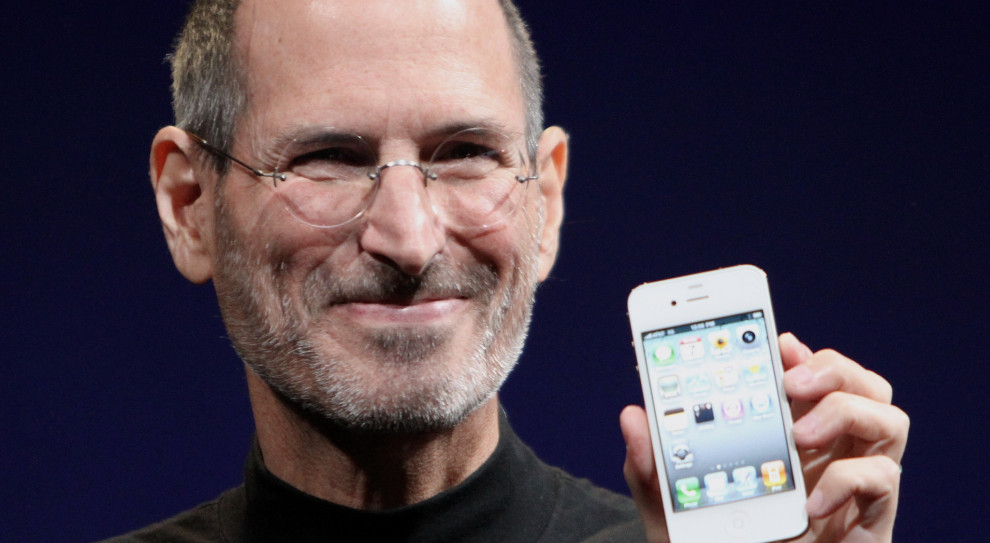 Steve Jobs zmarł w 2011 roku po walce z nowotworem. Do dzisiaj jest uznawany za jedną z najciekawszych osobowości współczesność biznesu, źródło: India7 Network/flickr.com/CC BY 2.0