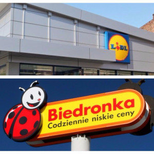 Biedornka i Lidl dają podwyżki. Czeka nas kolejny bój o pracowników w handlu?