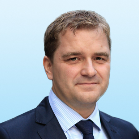 Łukasz Żelezik (fot.mat.pras.)