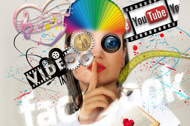 Korporacyjne filmy na topie. Zobaczcie z jakim efektem