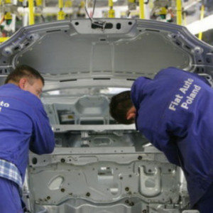 Fiat likwiduje ważną spółkę. Co z pracownikami?