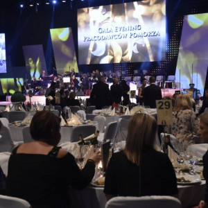 Tytuły Pomorskiego Pracodawcy Roku 2017 przyznane