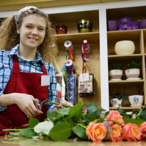 Zbyt mało kobiet pracuje. Ten projekt ma to zmienić 