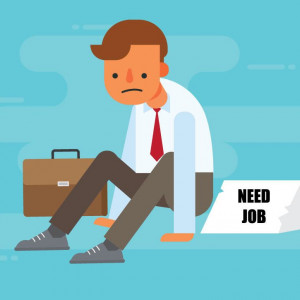 Na polskim rynku pracy nie jest wesoło. Realne bezrobocie to 16 proc.? 