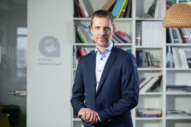 Nowa strategia spółki Skanska w Polsce. Oto szczegóły restrukturyzacji