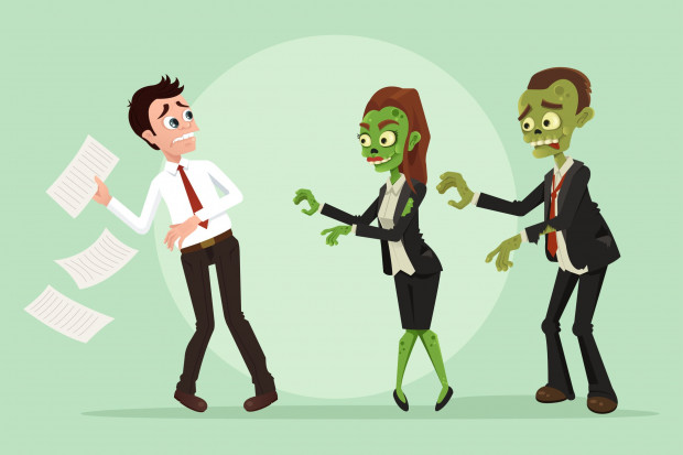 Zaczynasz nową pracę? O tym musisz pamiętać