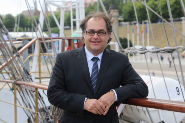 W Wodach Polskich widać światełko w tunelu. Minister rozmawiał ze związkowcami