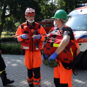 Coraz bliżej upaństwowienia ratownictwa medycznego