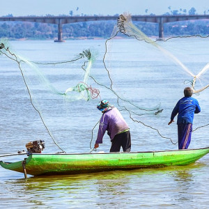 Rybacy chcą przechodzić na emerytury pomostowe