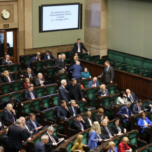 Powstanie specjalna uczelnia wyższa kształcąca kadry Służby Więziennej