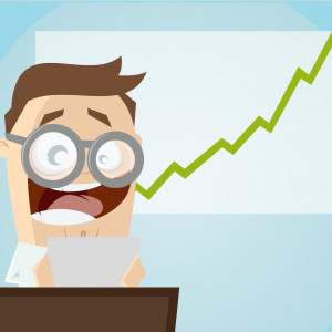 Bezrobocie zaczyna rosnąć