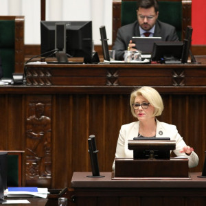Machałek: Pracodawcy muszą się włączyć w reformę szkolnictwa zawodowego