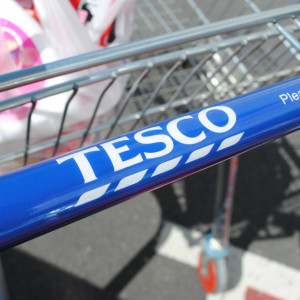 Nierówności płac w Tesco? Firmie grozi wypłata 4 mld funtów odszkodowania