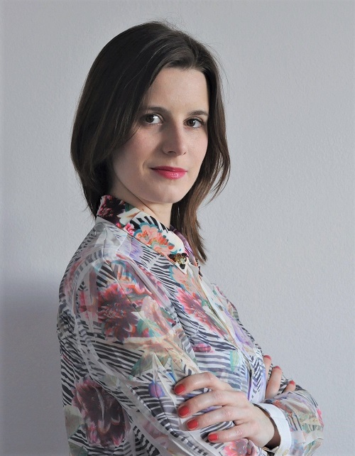 Marta Sokołowska (fot.mat.pras)