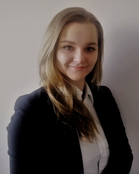Klaudia Szyszka (fot.mat.pras)