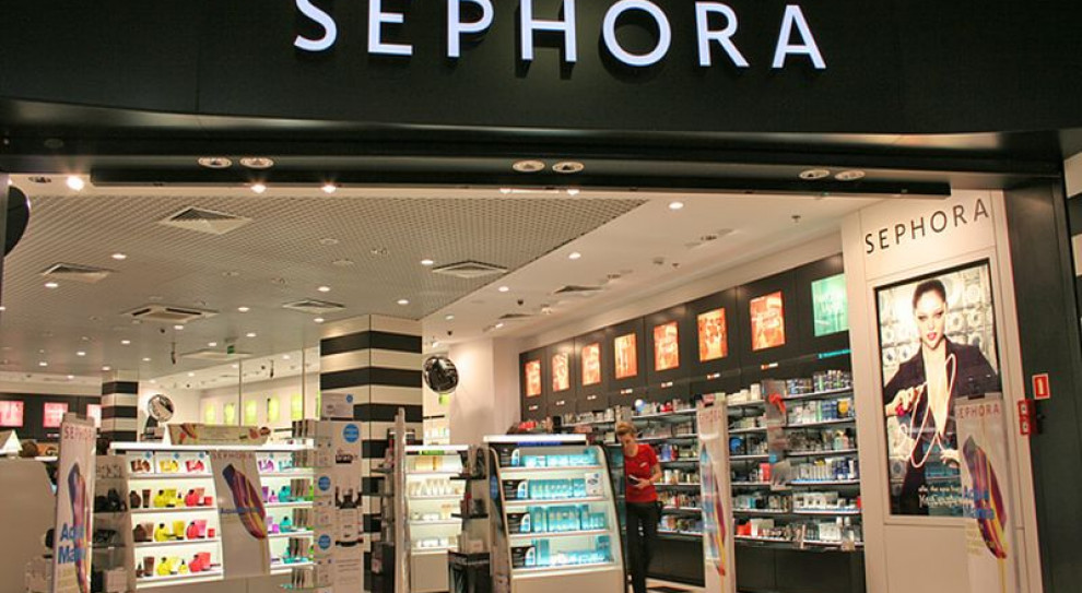 Gilles Dougoud dyrektorem generalnym Sephora Polska