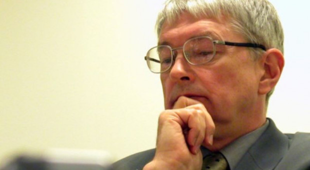 Jerzy Podsiadło ponownie prezesem Węglokoksu