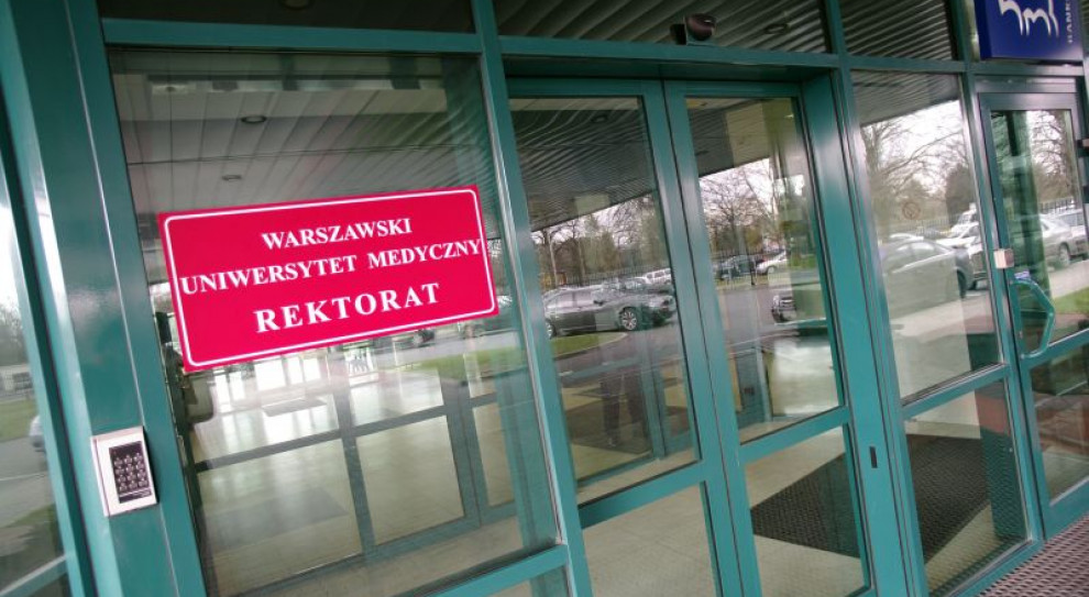 Obawy rektorów o pieniądze na wypłaty dla nauczycieli