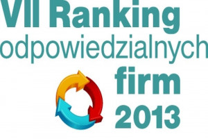 Znamy laureatów VII Rankingu Odpowiedzialnych Firm