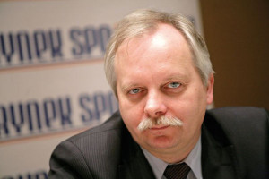Jerzy Wierzbicki szefem grupy roboczej promocji produktów rolnych Copa-Cogeca