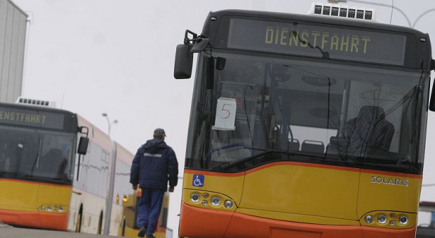 Solaris zwiększy zatrudnienie