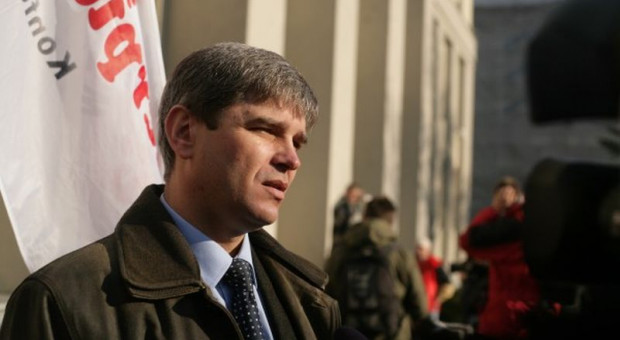 Ziętek, szef Sierpnia 80: porozumienie w KW ważne dla przyszłości regionu